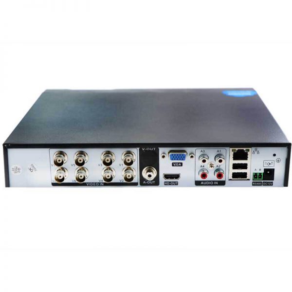 دستگاه DVR هشت کاناله PL-2108/PD پلاس
