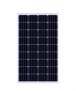 پنل خورشیدی 100 وات مونوکریستال OSDA SOLAR