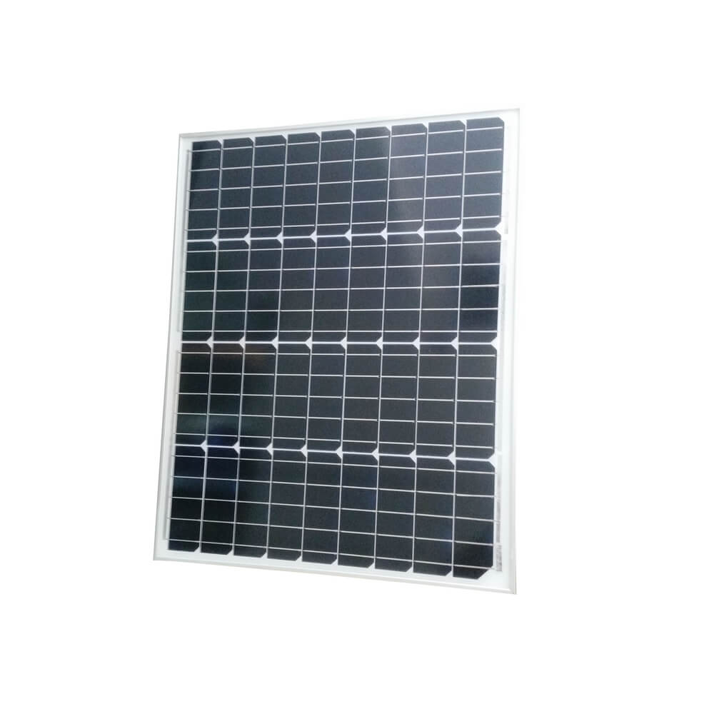 پنل خورشیدی 50 وات مونوکریستال YINGLI SOLAR