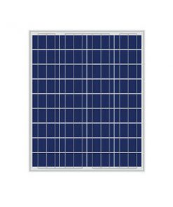 پنل خورشیدی 20 وات پلی کریستال TOPRY SOLAR